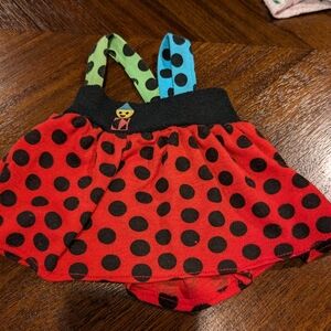 Skirts for Cabbage patch dolls 16"